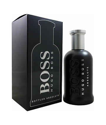 Hugo Boss Boss Bottled Absolute
