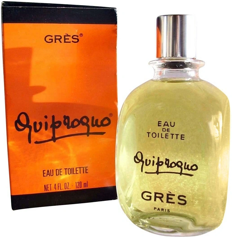 Gres Quiproquo — фото 3