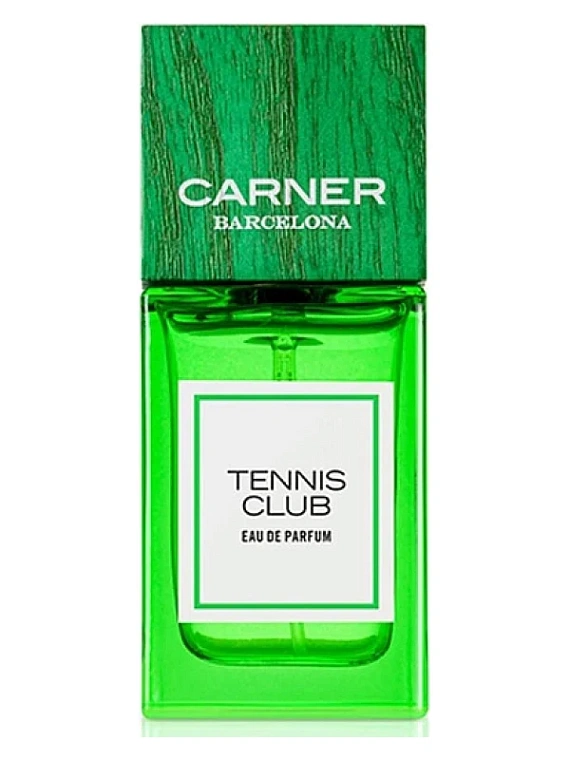 Carner Barcelona — Carner Barcelona Tennis Club