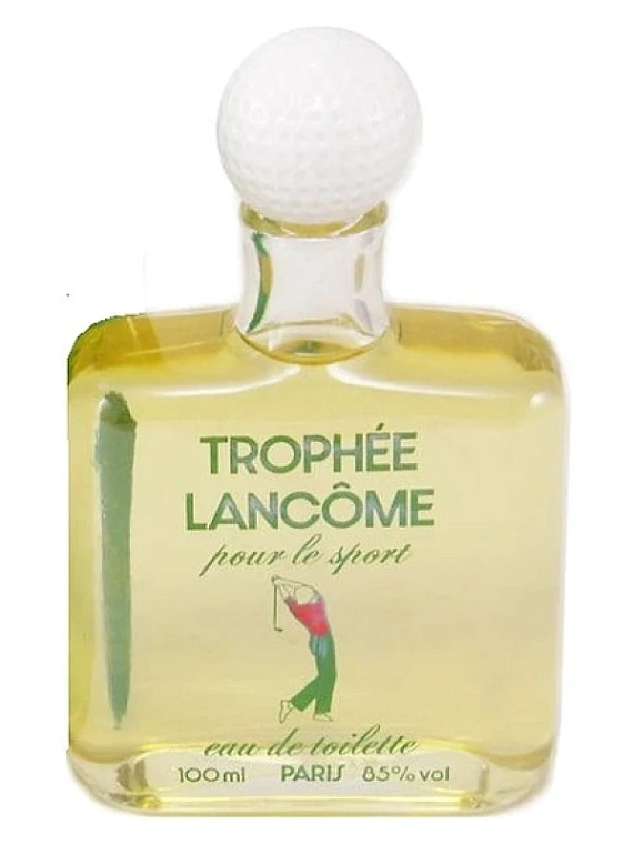 Lancome — Lancome Trophee pour le Sport