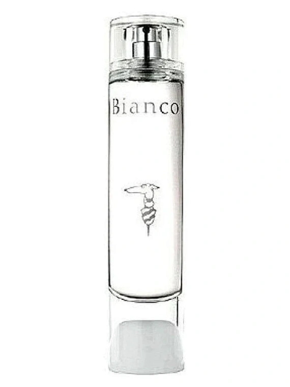 Trussardi — Trussardi Bianco