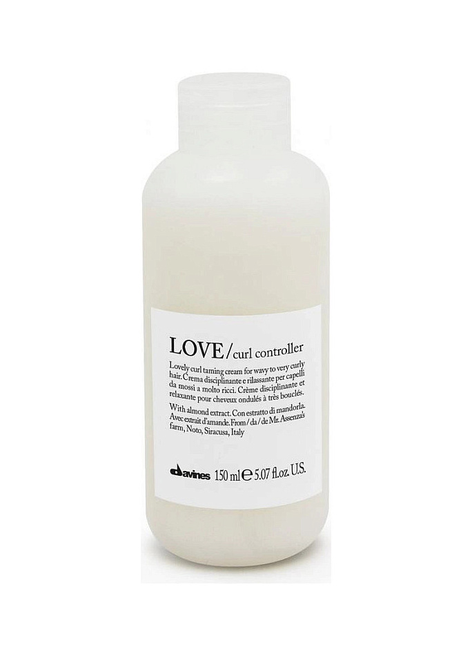 Davines — Davines Love Curl Conditioner