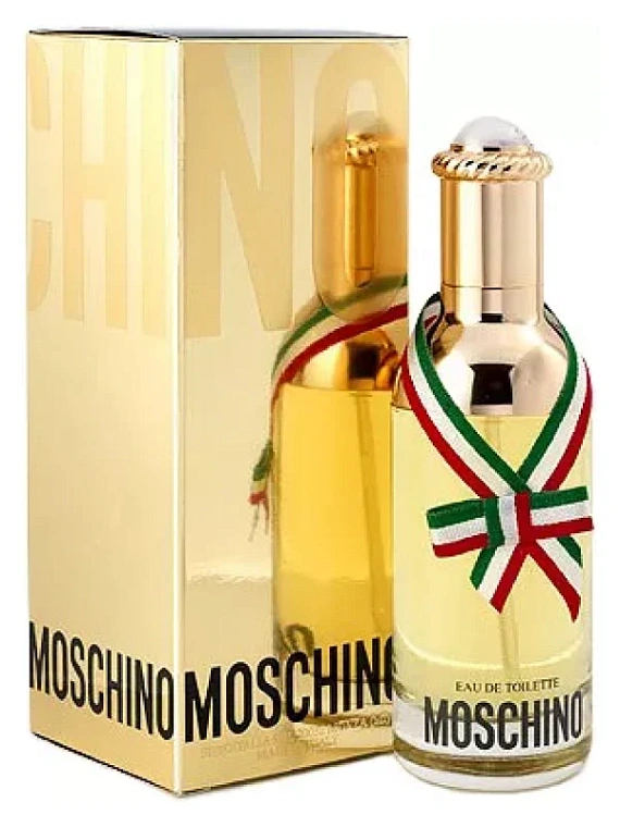 Moschino — Moschino Moschino