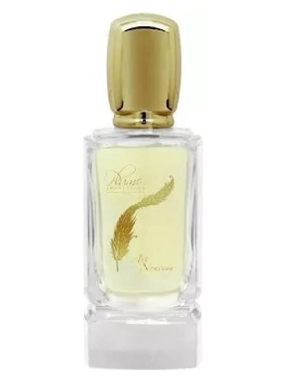 Plume Impression — Plume Impression Art Nouveau