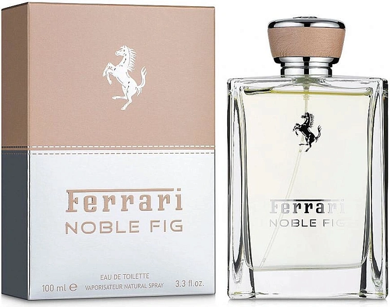 Ferrari Noble Fig — фото 3