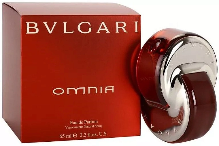 Bvlgari Omnia — фото 2