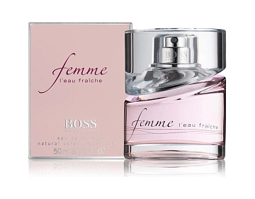 Hugo Boss Boss Femme L`Eau Fraiche