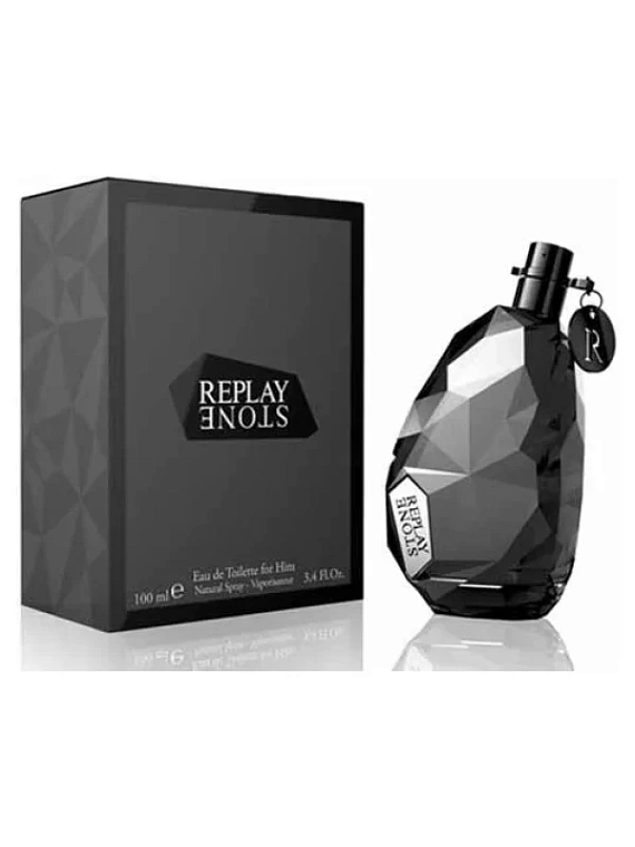 Replay — Replay Stone For Him