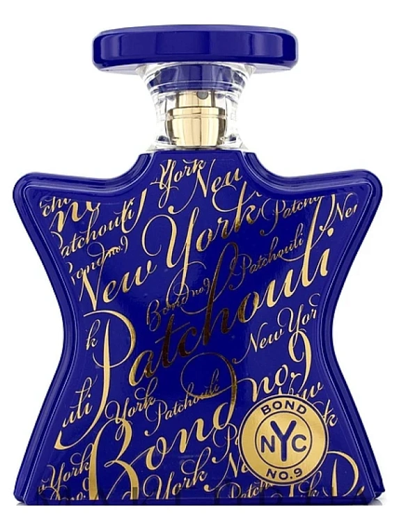 Bond No.9 — Bond No.9 New York Patchouli