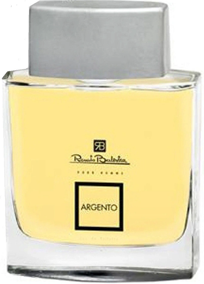 Renato Balestra Argento Pour Homme — фото 2