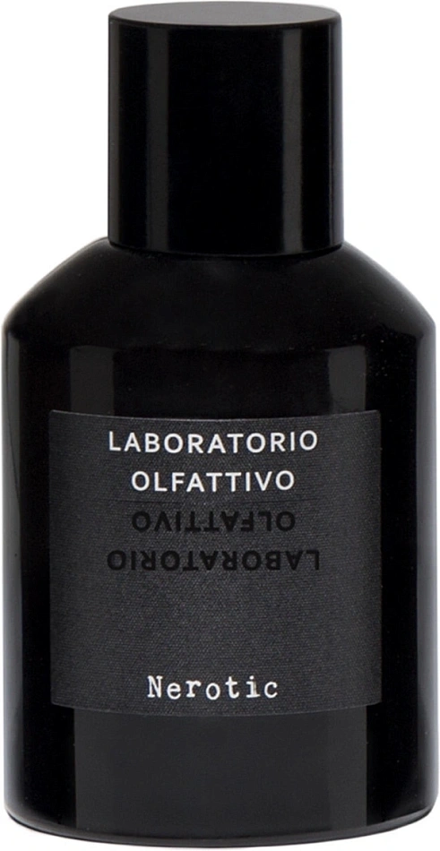 Laboratorio Olfattivo Nerotic Лосьон — фото 3