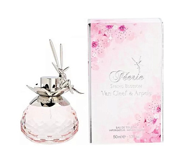 Van Cleef & Arpels Feerie Spring Blossom