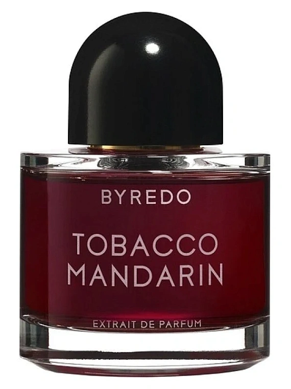 Byredo Parfums — Byredo Parfums Tobacco Mandarin