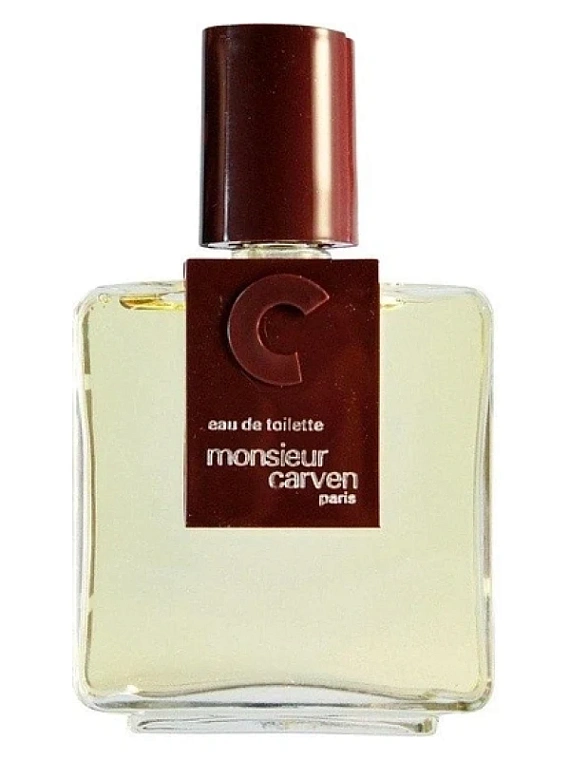 Carven Variations — Carven Variations Monsieur