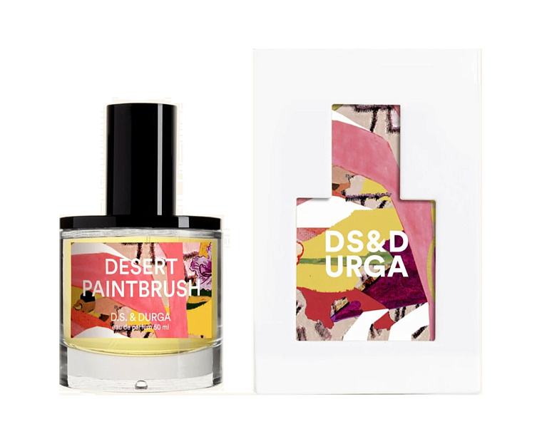 D.S. & Durga — D.S. & Durga Desert Paintbrush