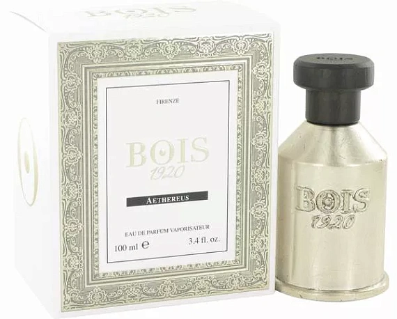 Bois 1920 — Bois 1920 Aethereus