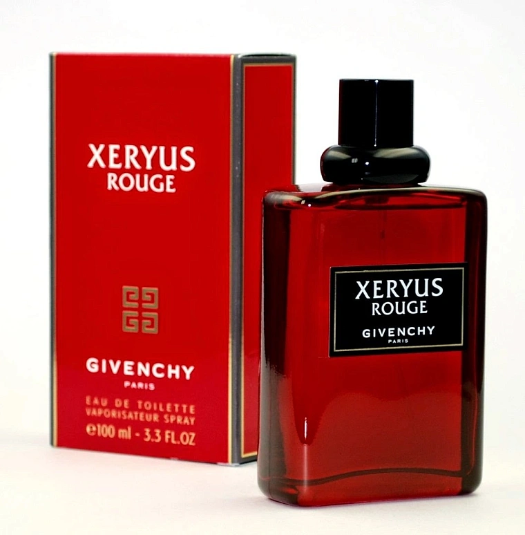 Givenchy Xeryus Rouge — фото 4