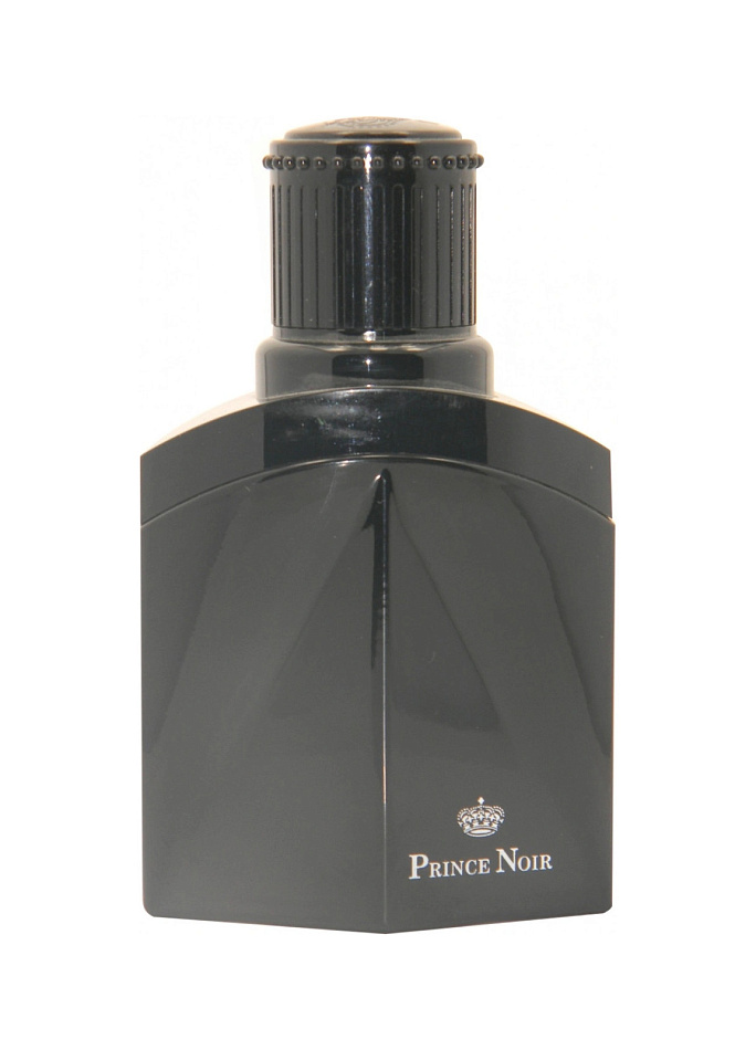 Marina de Bourbon — Marina de Bourbon Prince Noir