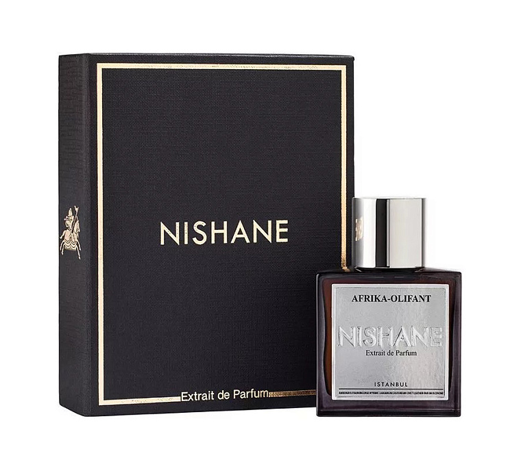 Nishane — Nishane Afrika Olifant