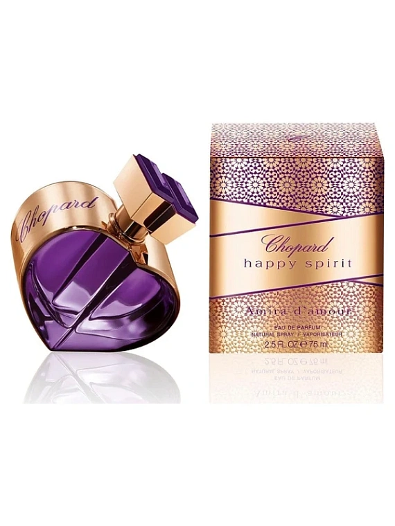 Chopard — Chopard Happy Spirit Amira d'Amour