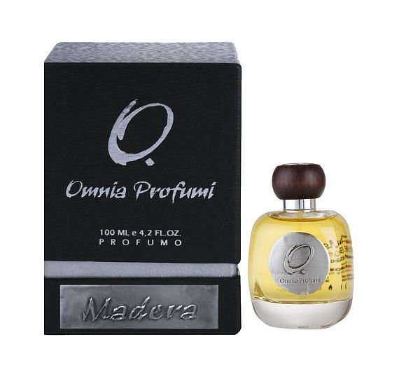 Omnia Profumi — Omnia Profumi Madera