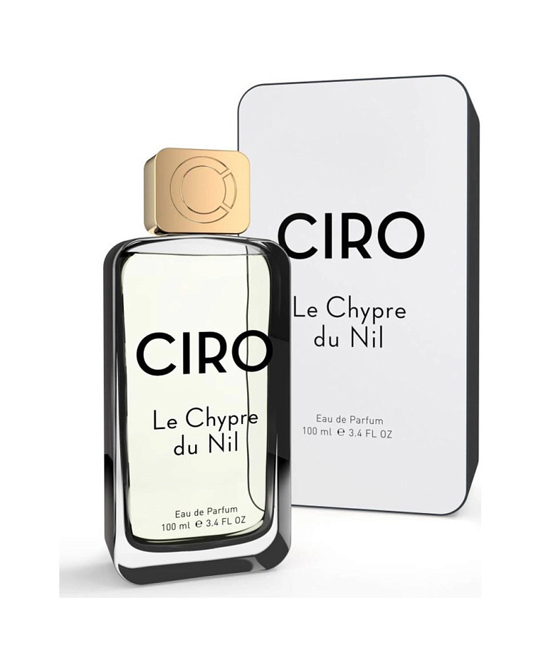 Ciro — Ciro Le Chypre du Nil
