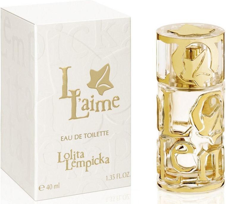 Lolita Lempicka L L'Aime — фото 3