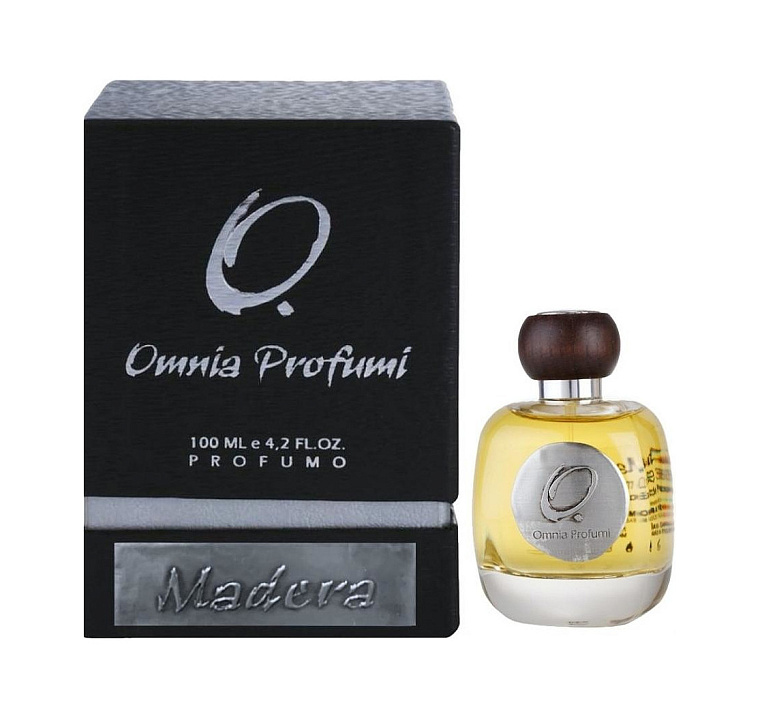 Omnia Profumi — Omnia Profumi Madera