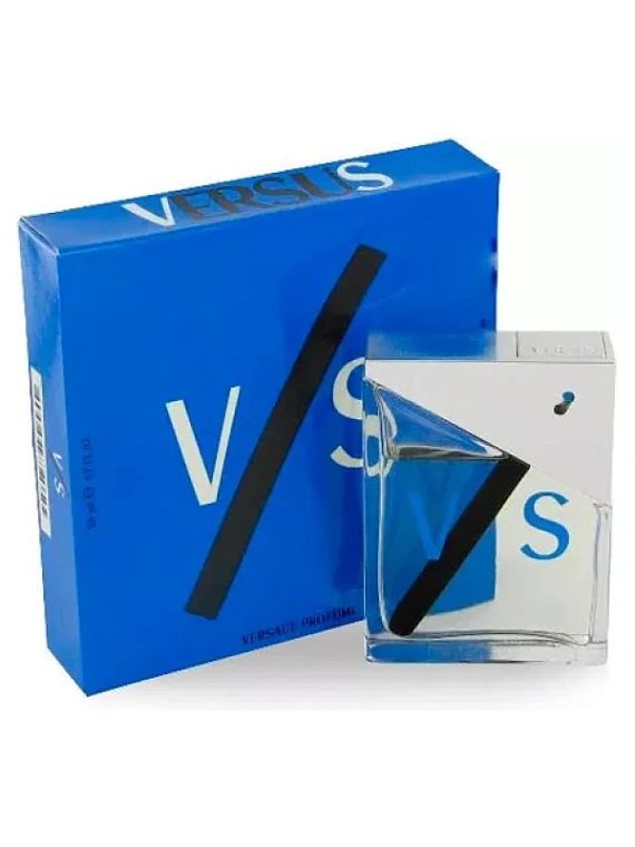 Versace — Versace Versus V/S