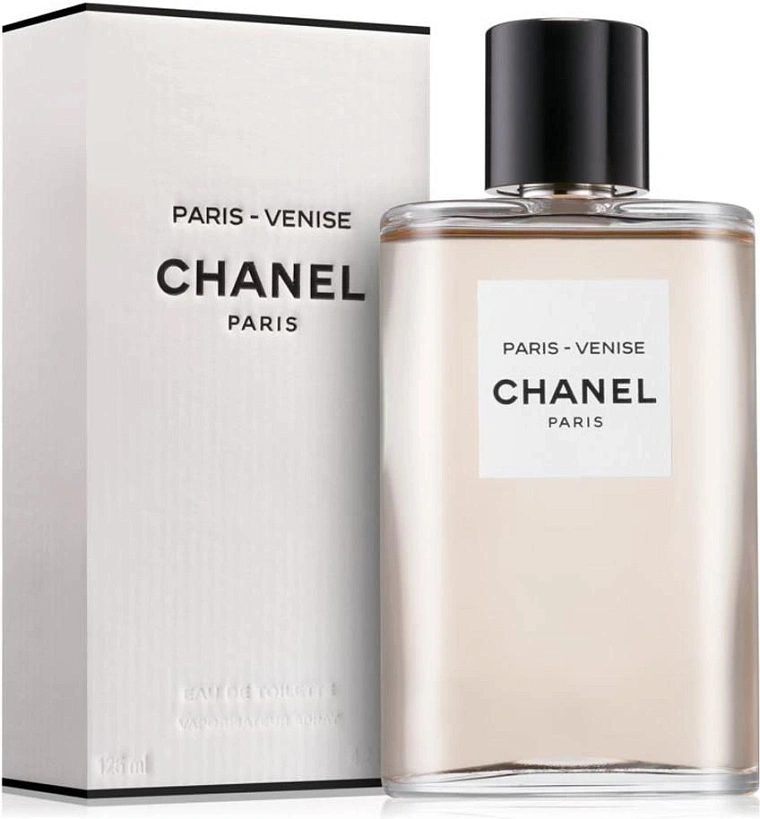 Chanel Paris Venise — фото 4