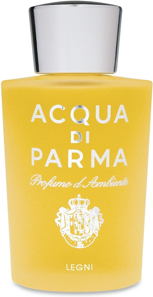 Acqua di Parma Profumo d`Ambiente Legni — фото 3
