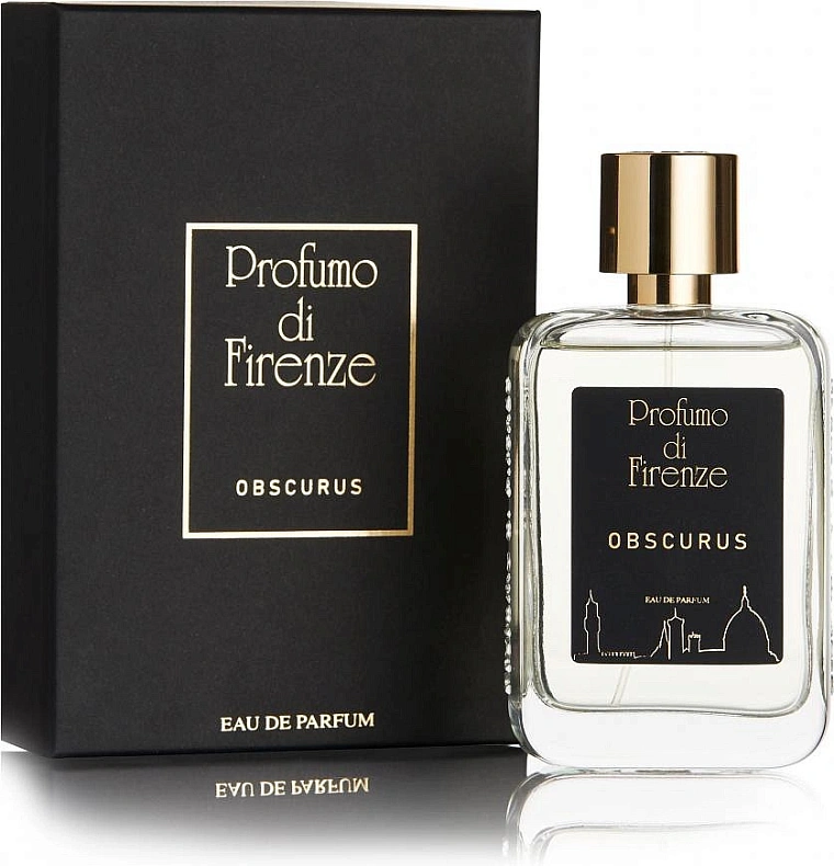 Profumo Di Firenze Obscurus — фото 2