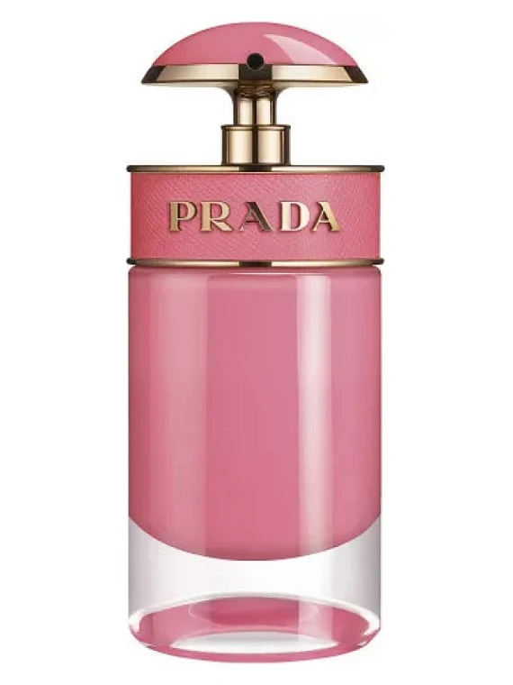 Prada — Prada Candy Gloss