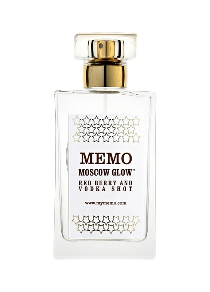 Memo — Memo Moscow Glow