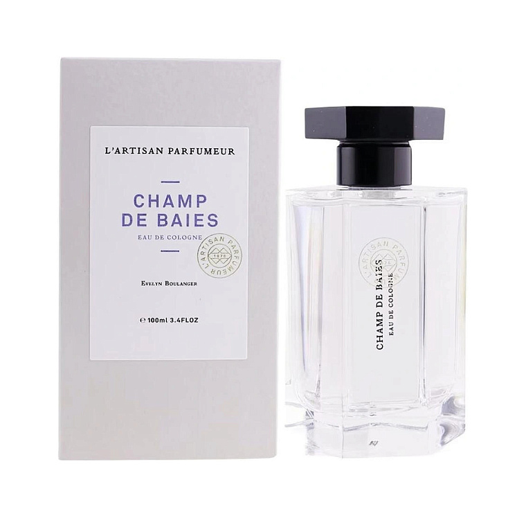 L`Artisan Parfumeur — L`Artisan Parfumeur Champ de Baies