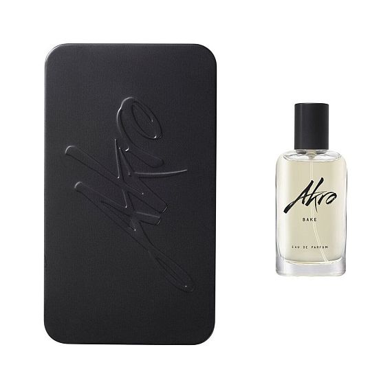 Akro — Akro Bake
