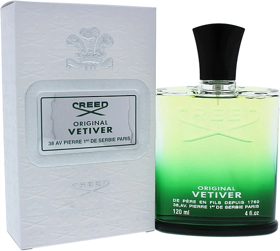 Creed — Creed Original Vetiver