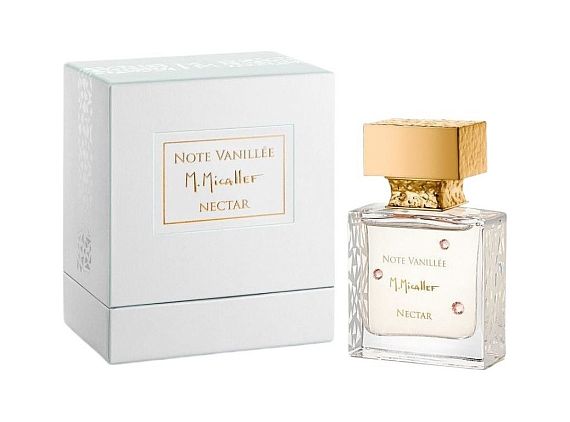 M. Micallef — M. Micallef Note Vanillee Nectar