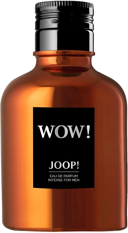Joop! Wow! Intense For Men — фото 2