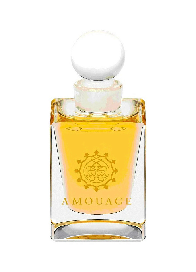 Amouage — Amouage Attar Shams Al Doha