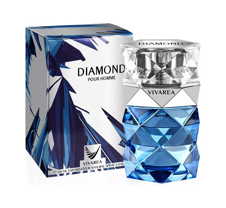 Emper — Emper Diamond Pour Homme Vivarea