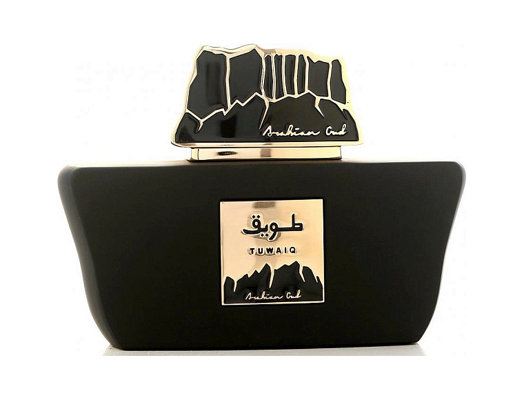 Arabian Oud — Arabian Oud Tuwaiq