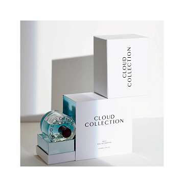 Zarkoperfume Cloud Collection No.2