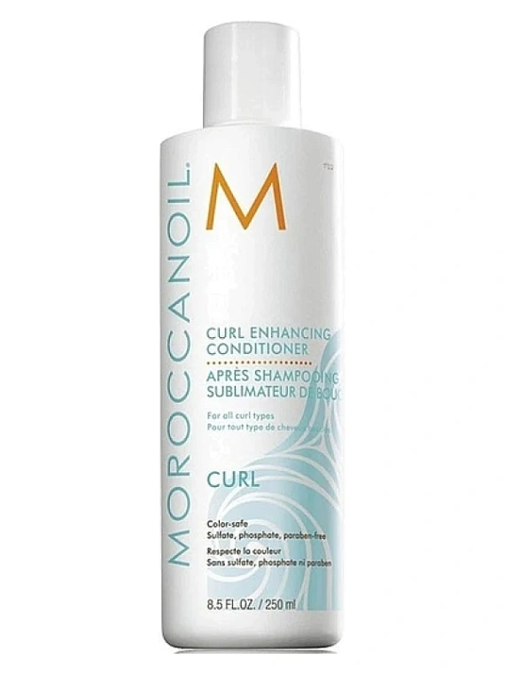 Moroccanoil — Moroccanoil Curl Enhancing Conditioner
