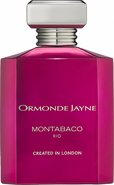 Ormonde Jayne — Ormonde Jayne Montabaco Rio