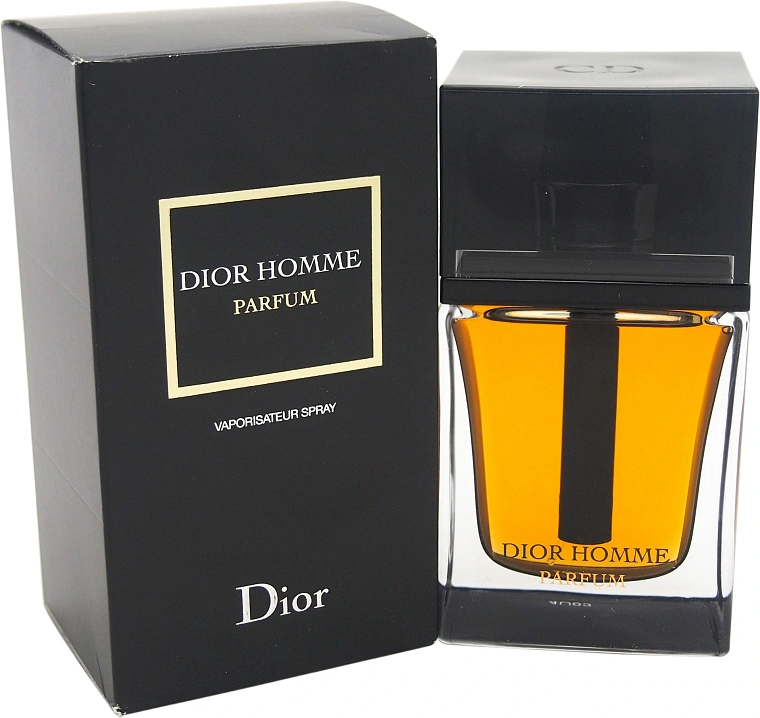 Christian Dior Dior Homme Parfum — фото 3
