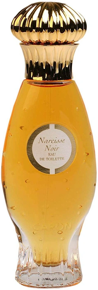 Caron Narcisse Noir Туалетная вода — фото 3