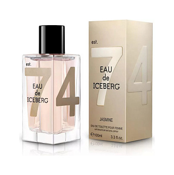 Iceberg Eau de Iceberg Jasmin