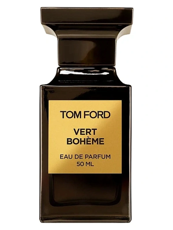 Tom Ford — Tom Ford Vert Boheme