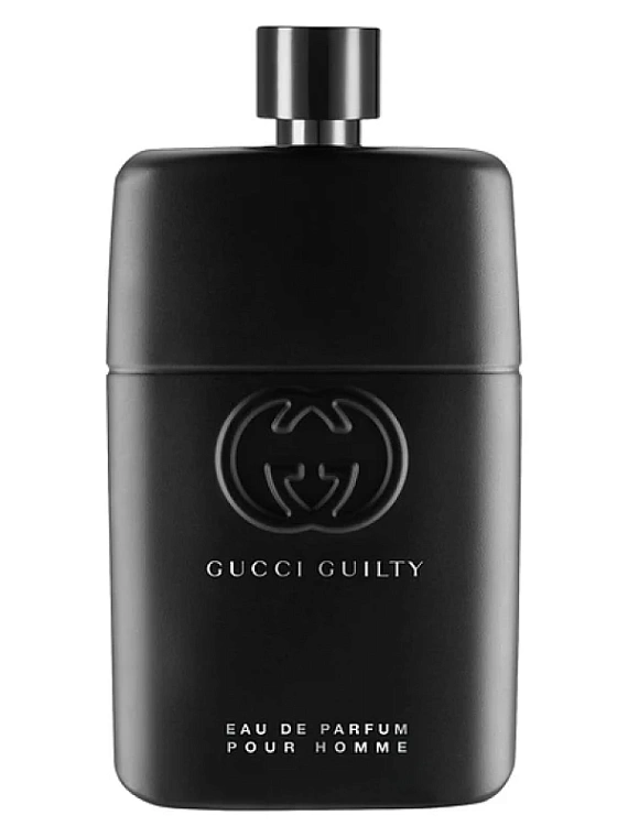 Gucci — Gucci Guilty Pour Homme Eau De Parfum